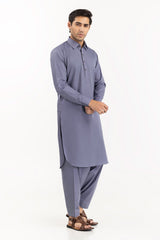 S-O Latha Unstitched Fabric Cotton-LF