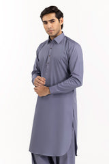 S-O Latha Unstitched Fabric Cotton-LF