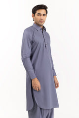 S-O Latha Unstitched Fabric Cotton-LF