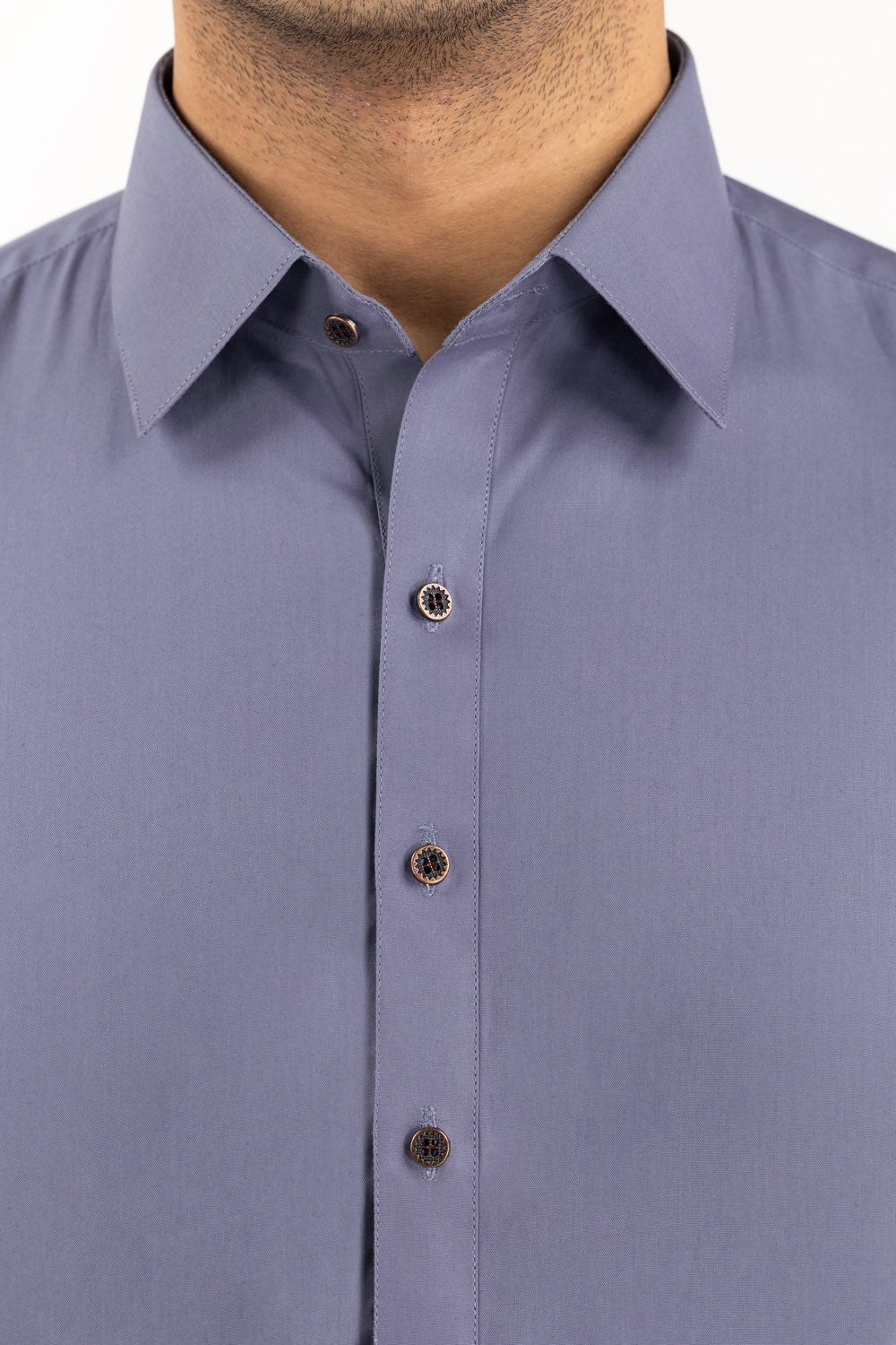 S-O Latha Unstitched Fabric Cotton-LF