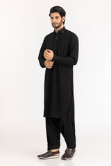 Shahtaj Latha Unstitched Fabric Cotton-LF