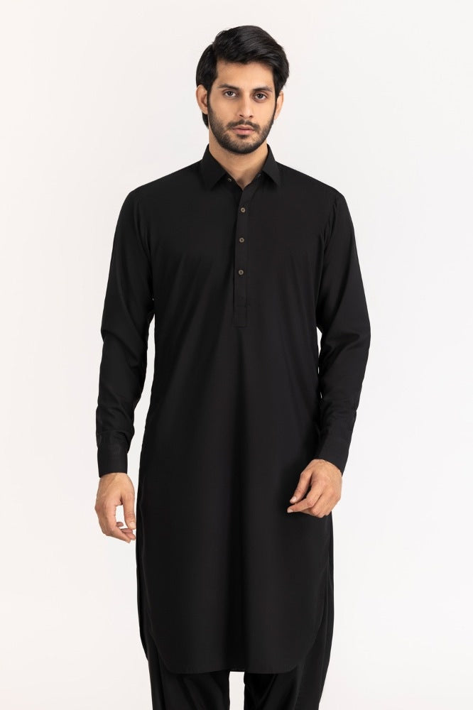 Shahtaj Latha Unstitched Fabric Cotton-LF