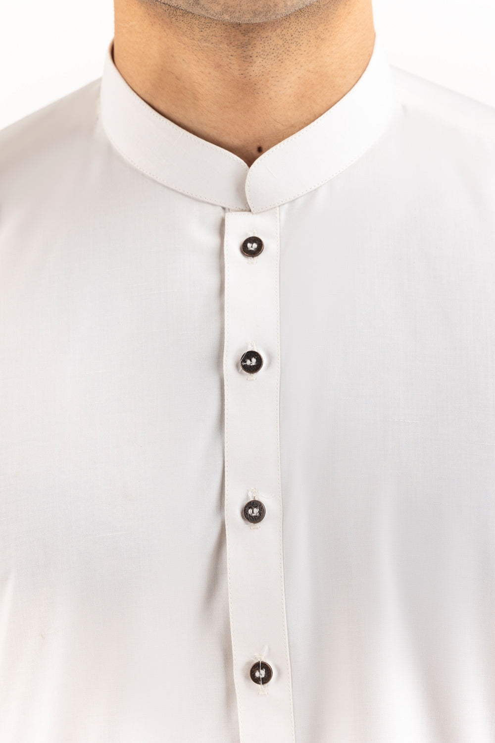 Iron Ezee Hitex Plus Unstitched Fabric Cotton-LF