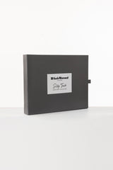 Iron Ezee Hitex Plus Unstitched Fabric Cotton with Gift Box