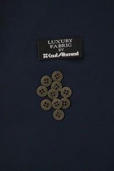 Iron Ezee Hitex Plus Unstitched Fabric Cotton with Gift Box