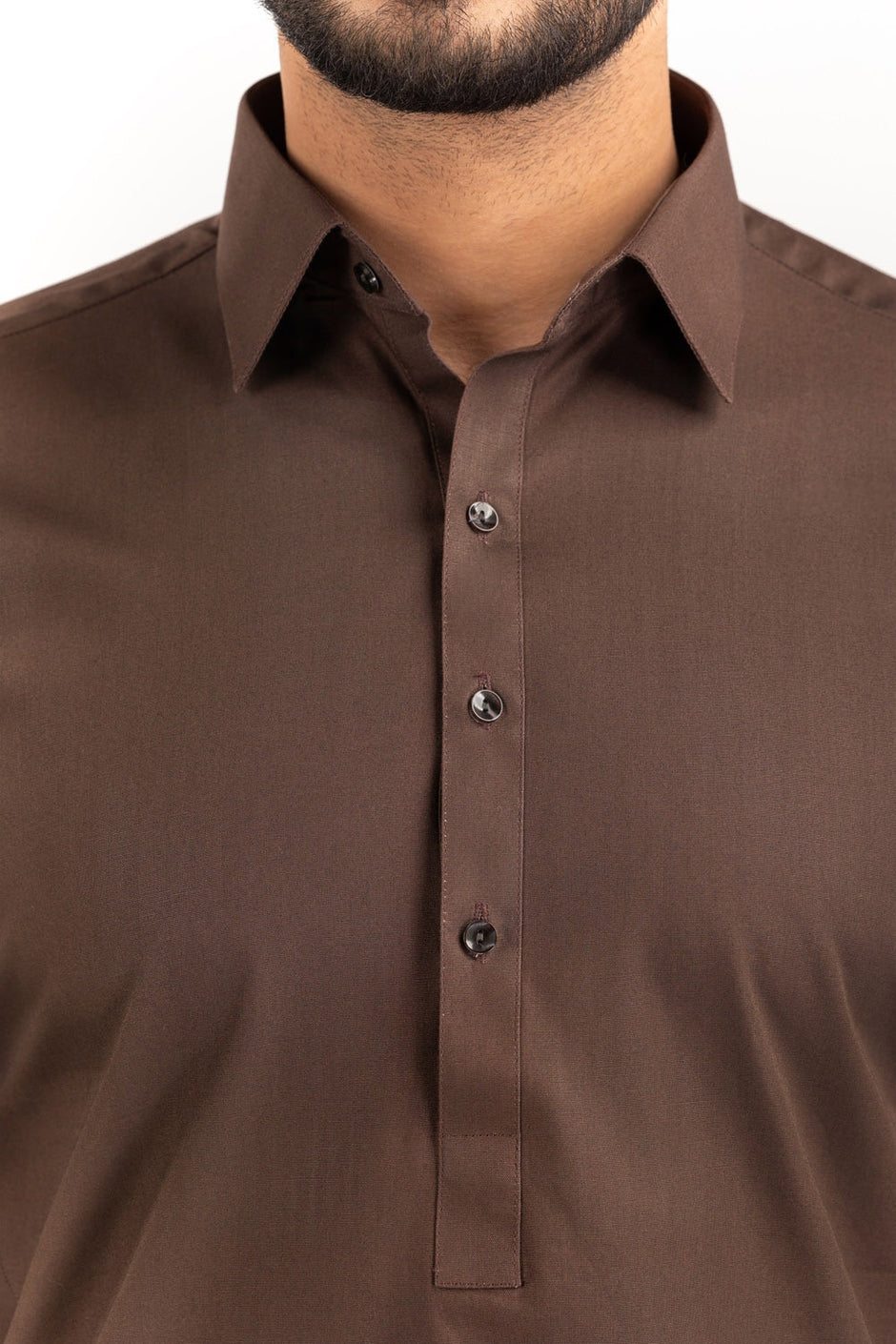 Iron Ezee Hitex Plus Unstitched Fabric Cotton