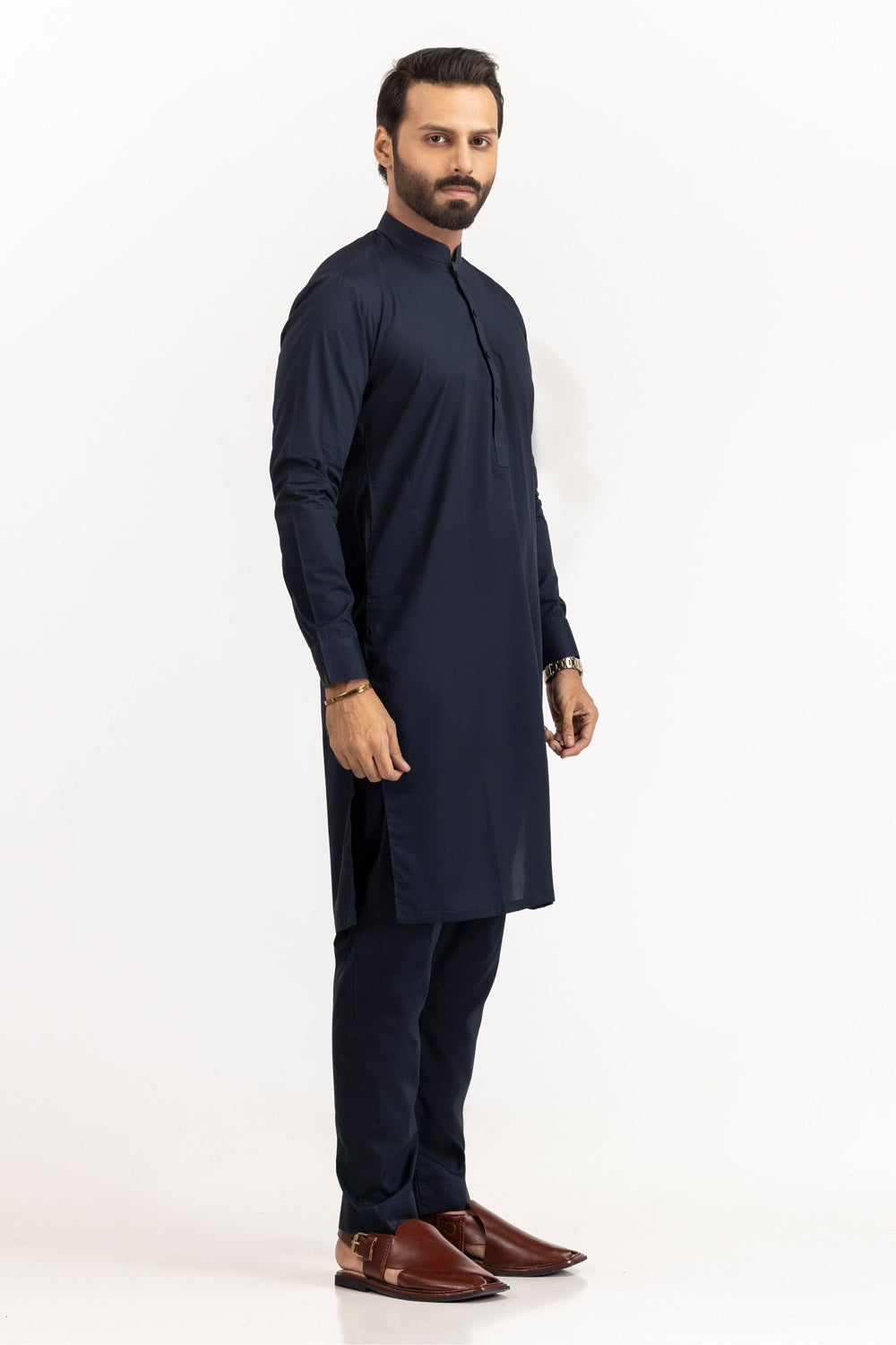 Iron Ezee Hitex Plus Unstitched Fabric Cotton