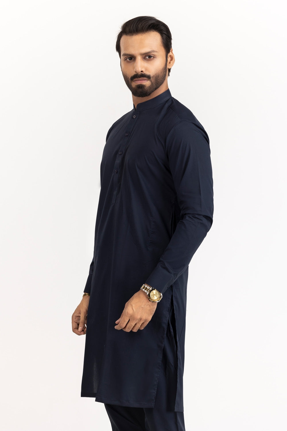 Iron Ezee Hitex Plus Unstitched Fabric Cotton