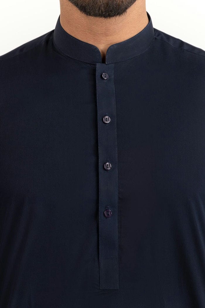 Iron Ezee Hitex Plus Unstitched Fabric Cotton