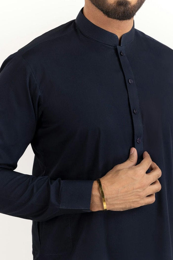 Iron Ezee Hitex Plus Unstitched Fabric Cotton