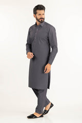 Titanium Latha Unstitched Fabric Cotton
