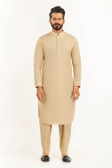Titanium Latha Unstitched Fabric Cotton