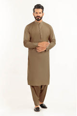 Titanium Latha Unstitched Fabric Cotton