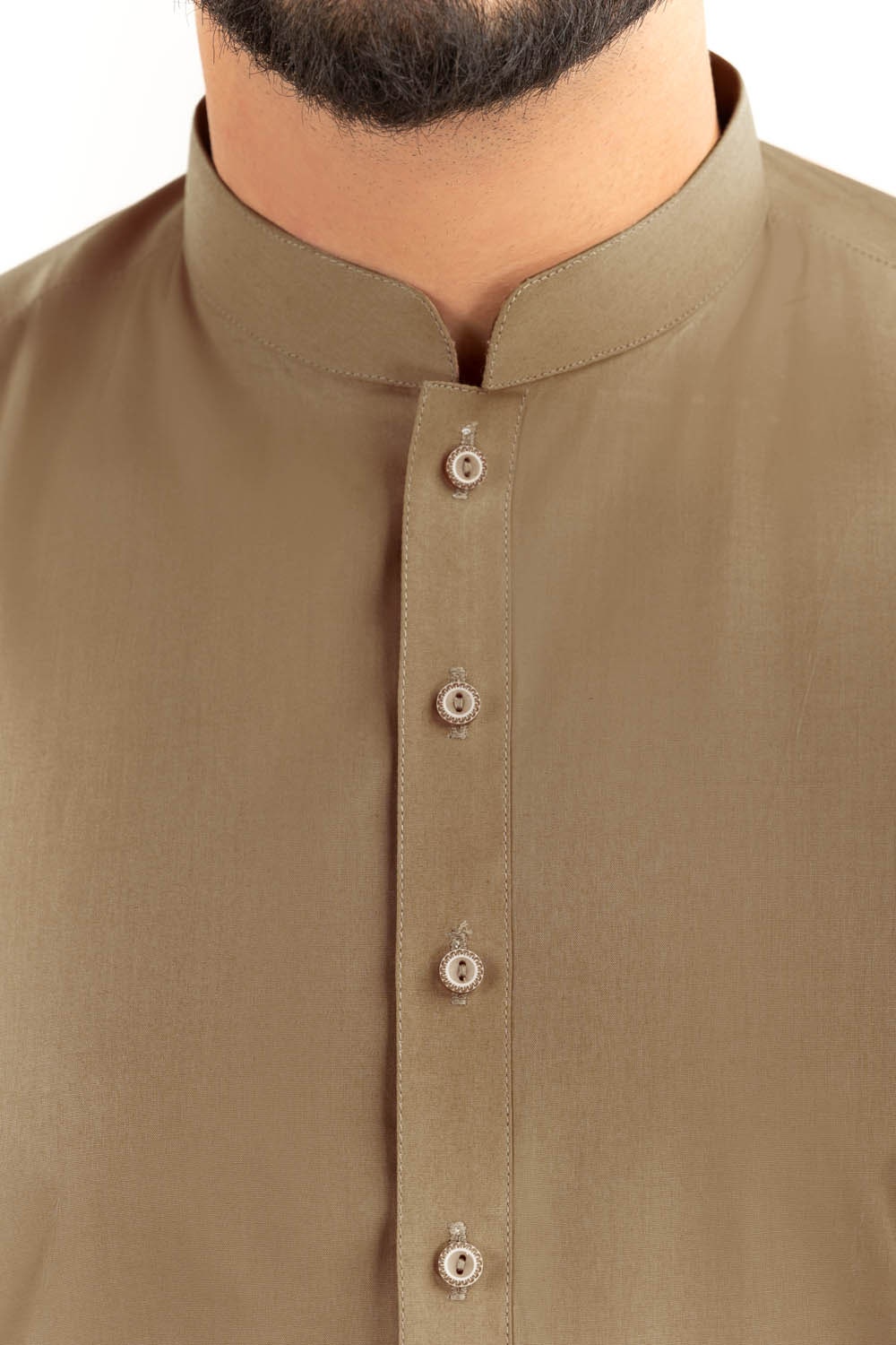 Titanium Latha Unstitched Fabric Cotton