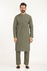 Titanium Latha Unstitched Fabric Cotton