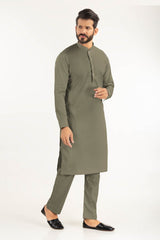Titanium Latha Unstitched Fabric Cotton