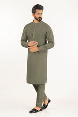 Titanium Latha Unstitched Fabric Cotton