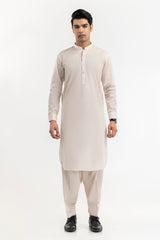 Gul Capri Latha Unstitched Fabric Cotton-LF