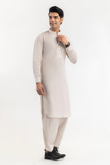 Gul Capri Latha Unstitched Fabric Cotton-LF