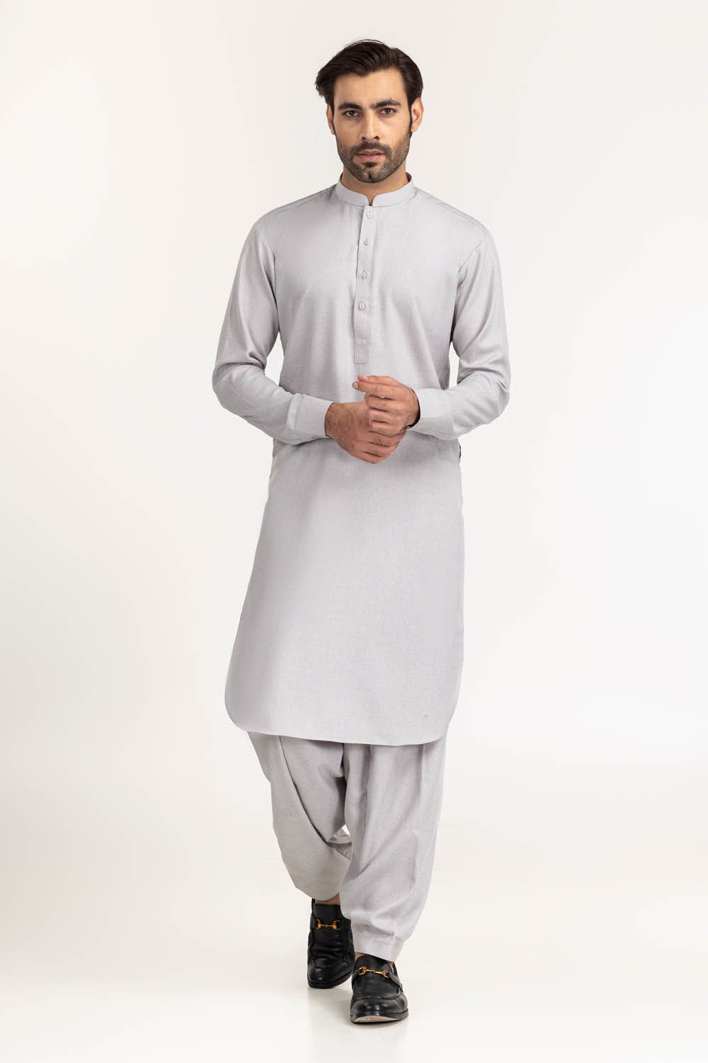 Opus Arz Unstitched Fabric Blended-LF