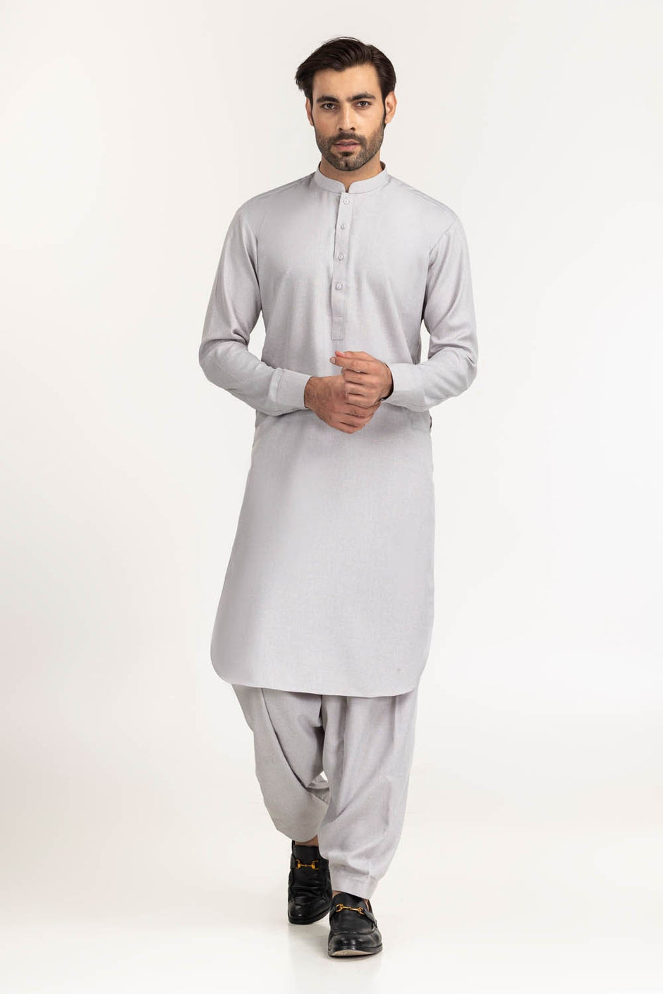 Opus Arz Unstitched Fabric Blended-LF