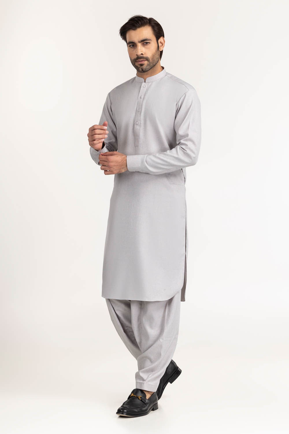 Opus Arz Unstitched Fabric Blended-LF
