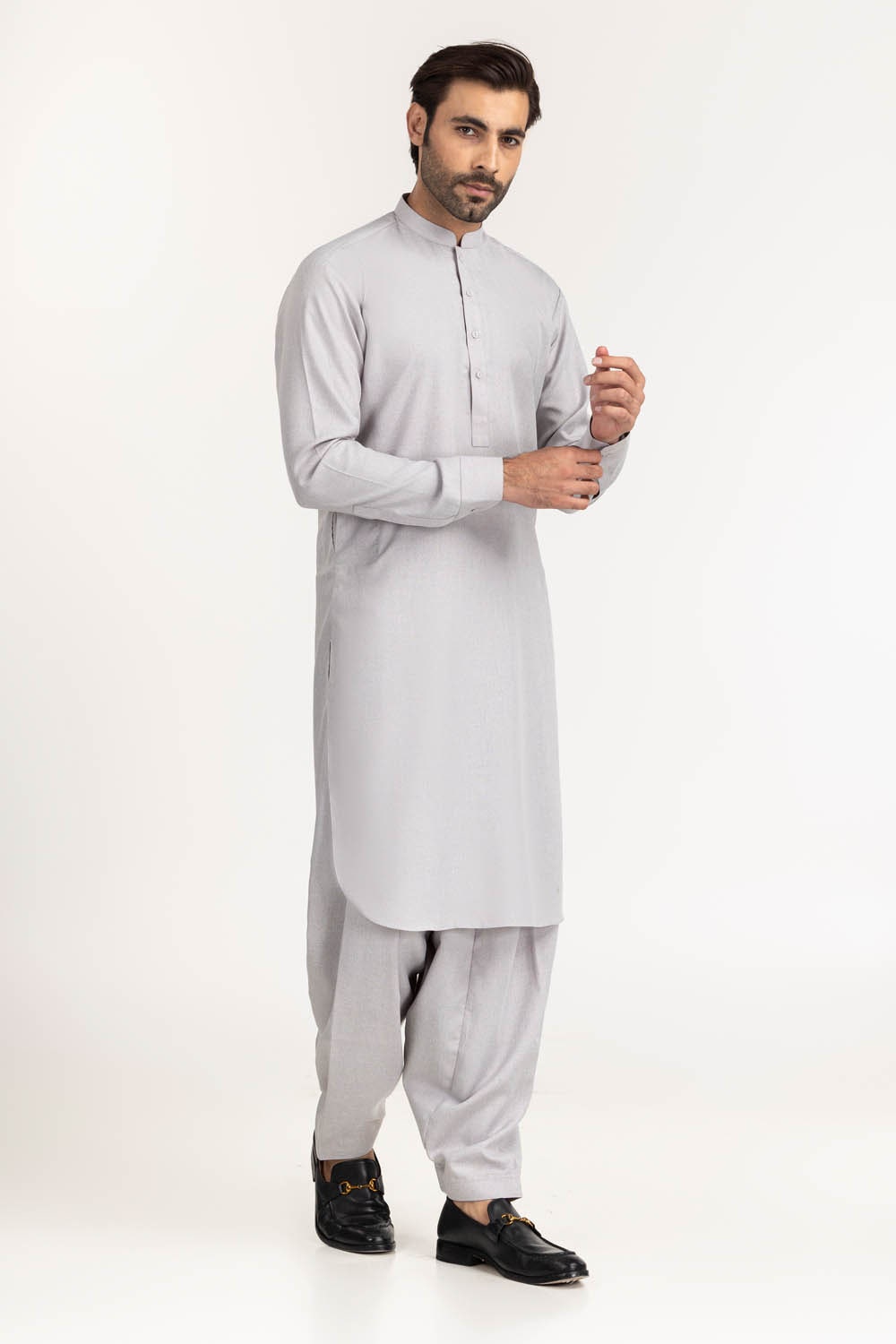 Opus Arz Unstitched Fabric Blended-LF