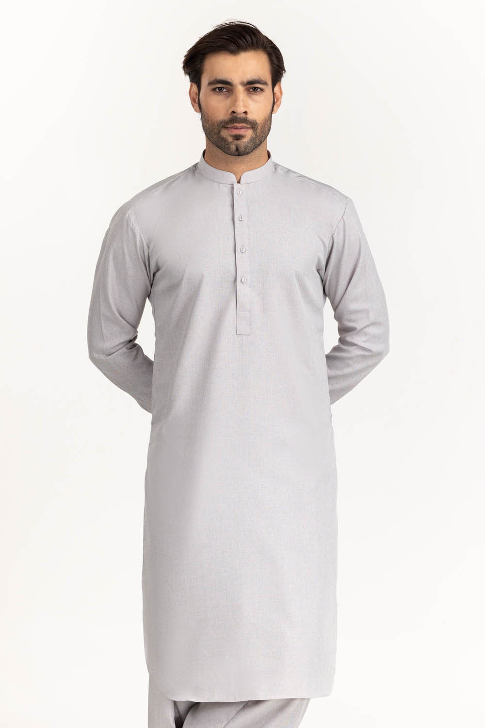 Opus Arz Unstitched Fabric Blended-LF