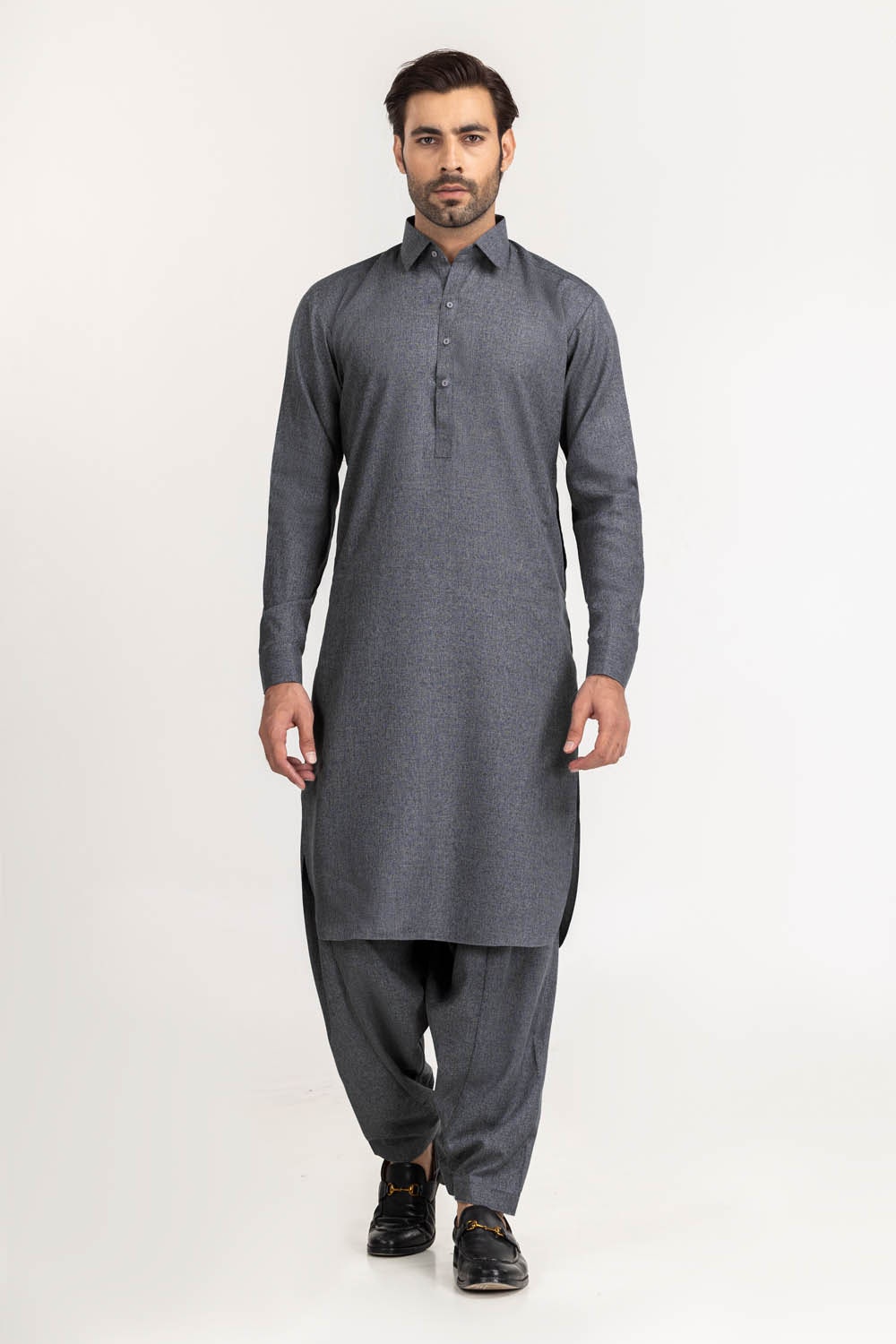 Opus Arz Unstitched Fabric Blended-LF