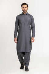 Opus Arz Unstitched Fabric Blended-LF