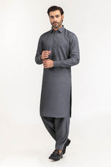 Opus Arz Unstitched Fabric Blended-LF