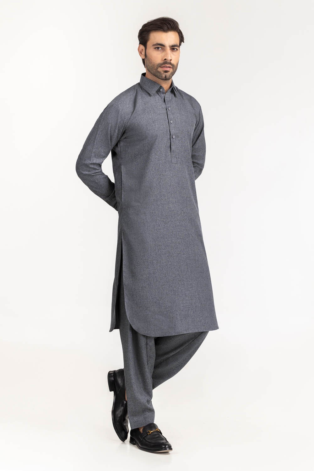 Opus Arz Unstitched Fabric Blended-LF