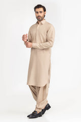 Opus Arz Unstitched Fabric Blended-LF