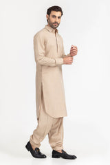 Opus Arz Unstitched Fabric Blended-LF