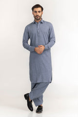 Opus Arz Unstitched Fabric Blended-LF