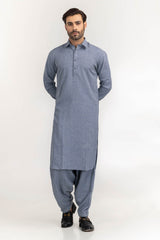 Opus Arz Unstitched Fabric Blended-LF