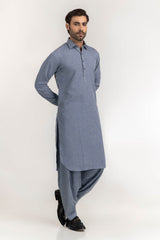 Opus Arz Unstitched Fabric Blended-LF