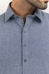 Opus Arz Unstitched Fabric Blended-LF