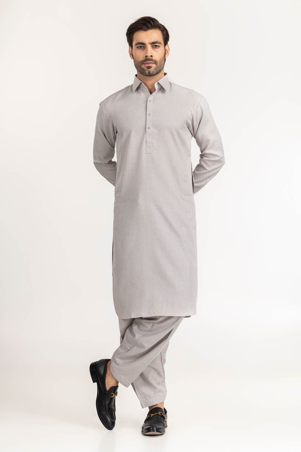 Opus Arz Unstitched Fabric Blended-LF