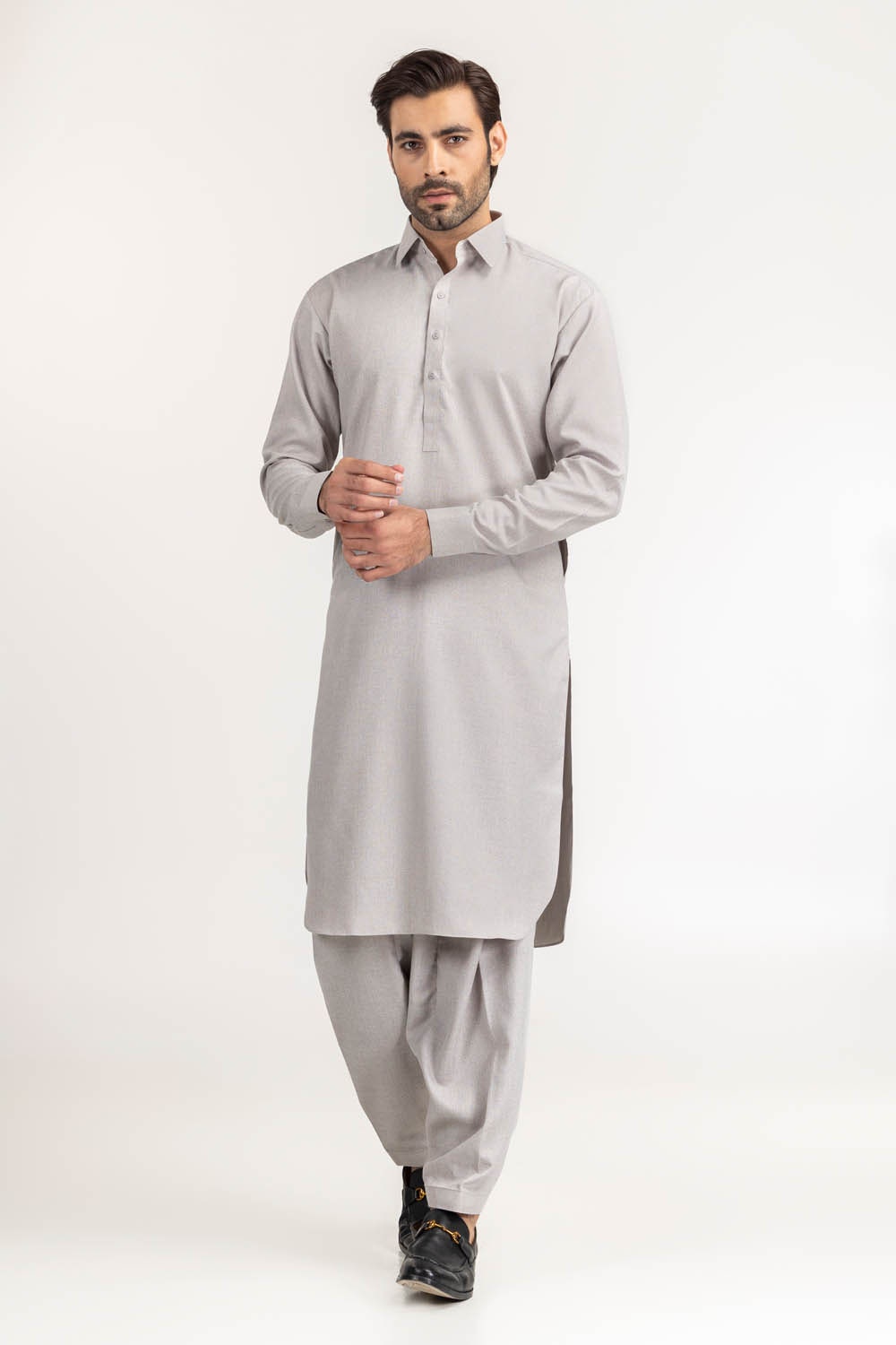 Opus Arz Unstitched Fabric Blended-LF
