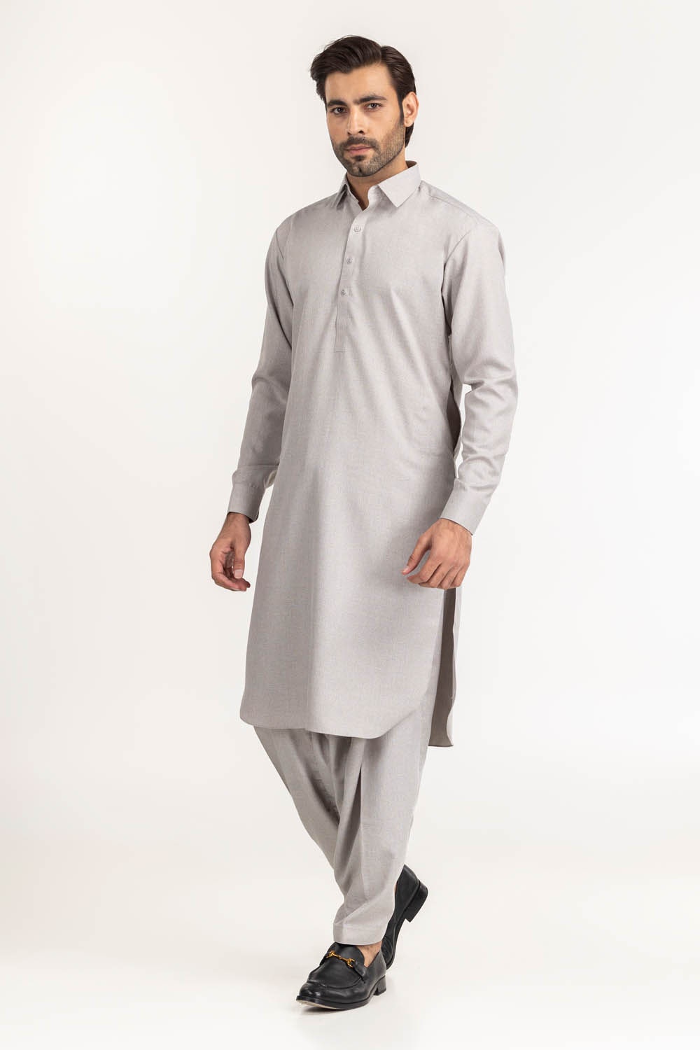 Opus Arz Unstitched Fabric Blended-LF