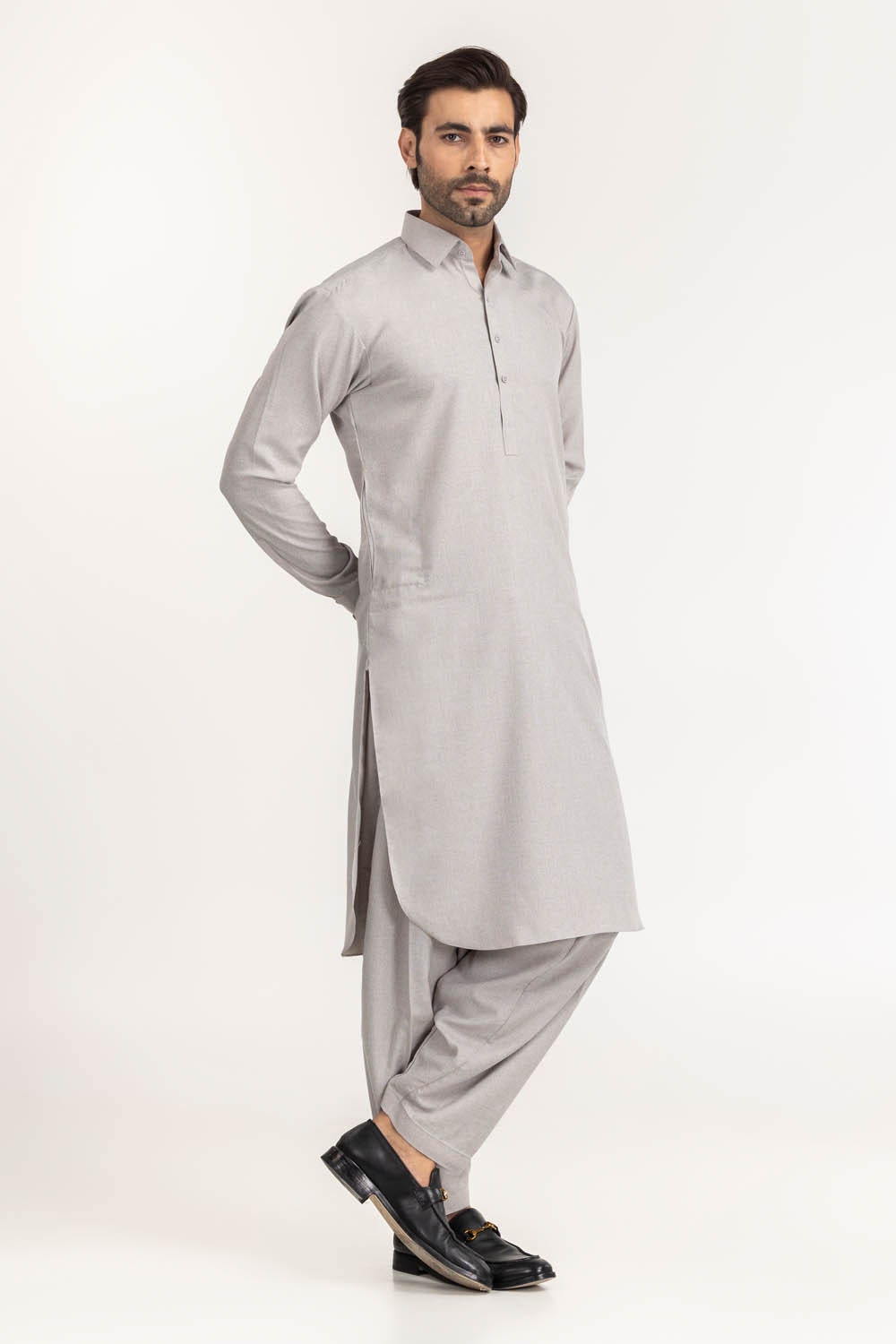 Opus Arz Unstitched Fabric Blended-LF