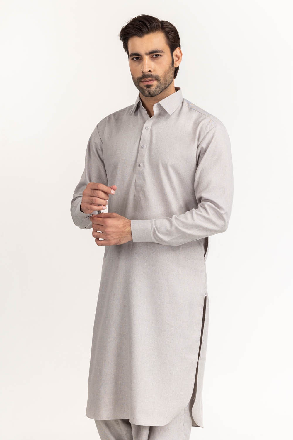 Opus Arz Unstitched Fabric Blended-LF