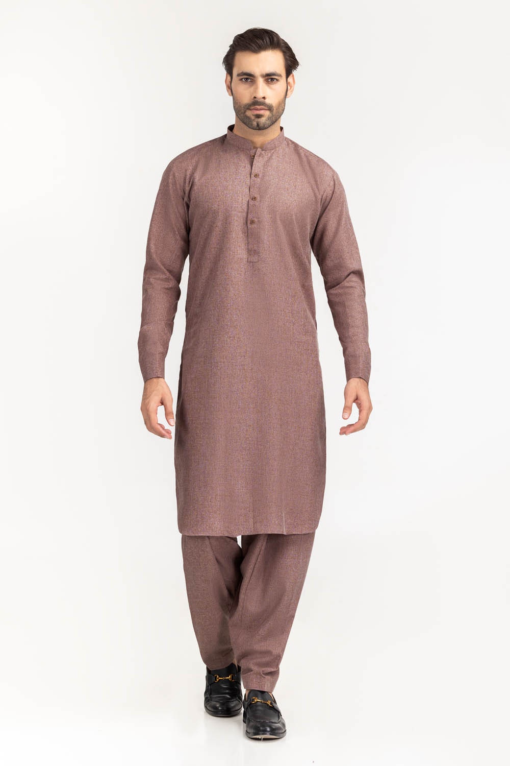 Opus Arz Unstitched Fabric Blended-LF