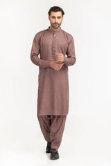 Opus Arz Unstitched Fabric Blended-LF