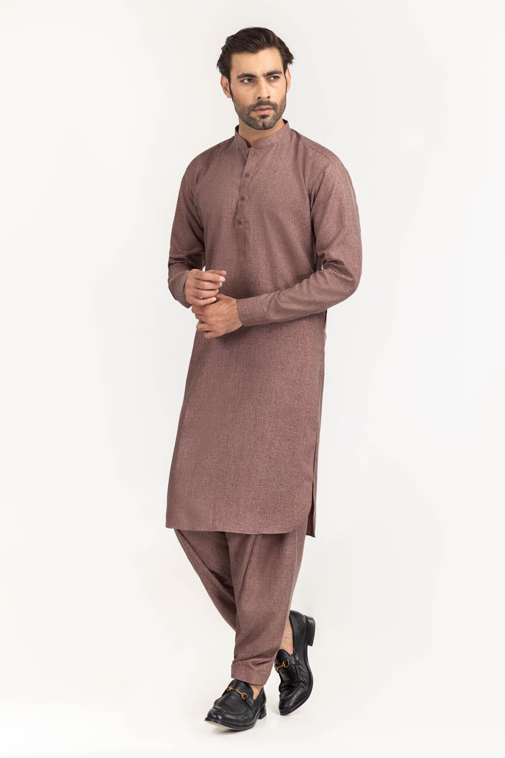 Opus Arz Unstitched Fabric Blended-LF