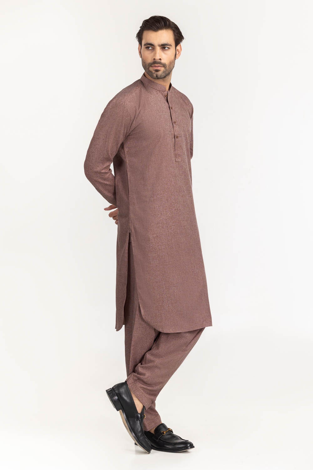 Opus Arz Unstitched Fabric Blended-LF