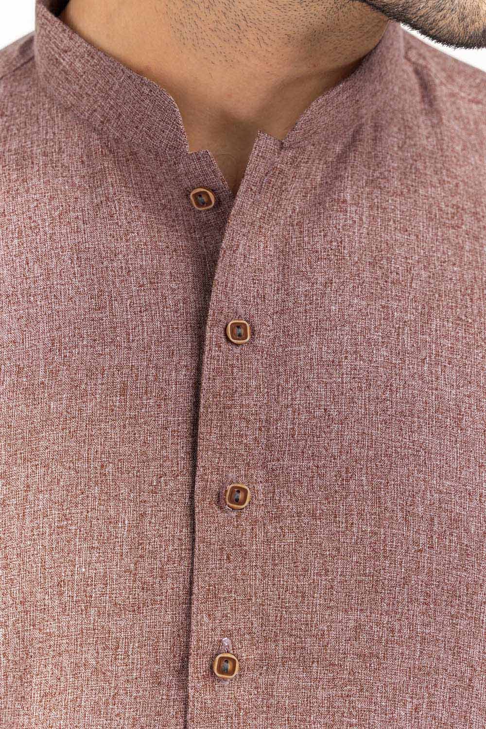 Opus Arz Unstitched Fabric Blended-LF