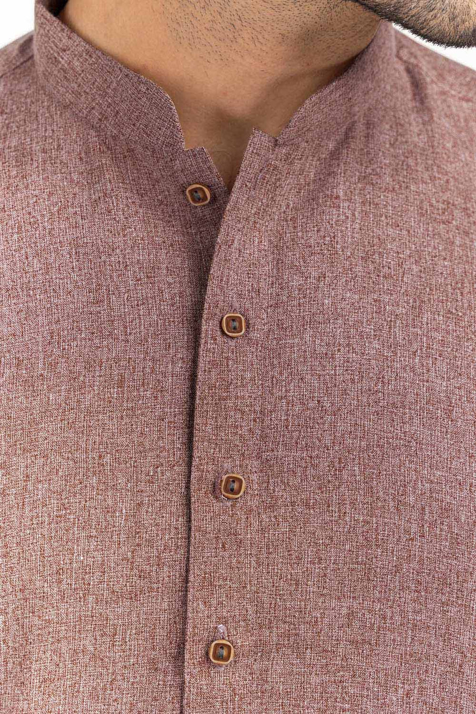 Opus Arz Unstitched Fabric Blended-LF