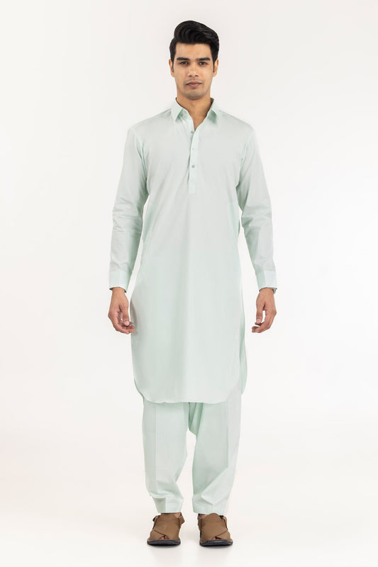 ESSO Latha Unstitched Fabric Cotton-LF